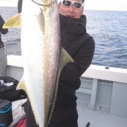 海龍丸(福岡) 釣果