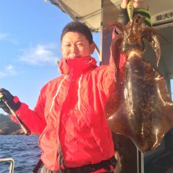 マタウマリンサービス 釣果