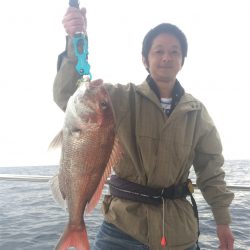 マタウマリンサービス 釣果