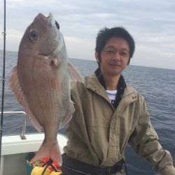 マタウマリンサービス 釣果