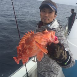 マタウマリンサービス 釣果