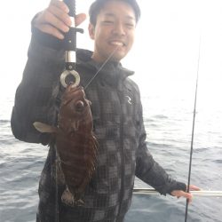 マタウマリンサービス 釣果