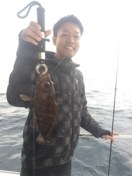 マタウマリンサービス 釣果