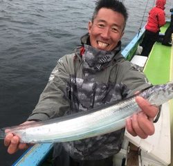 太田屋 釣果