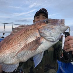 長栄丸(千葉) 釣果