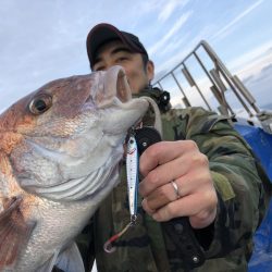 長栄丸(千葉) 釣果
