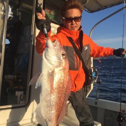 マタウマリンサービス 釣果