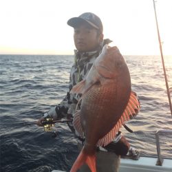 マタウマリンサービス 釣果