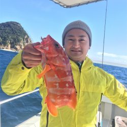 マタウマリンサービス 釣果