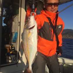 マタウマリンサービス 釣果