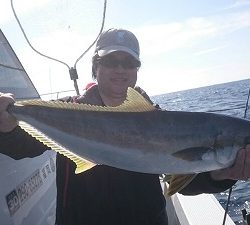 海龍丸(福岡) 釣果