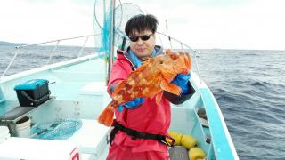 長栄丸(静岡) 釣果