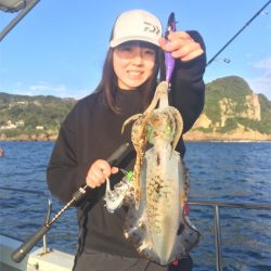 マタウマリンサービス 釣果