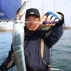 松本釣船２ 釣果