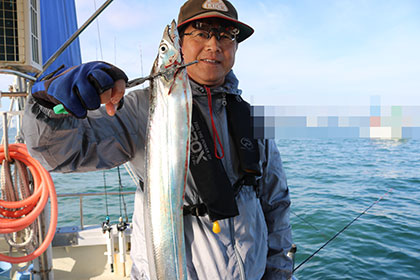 松本釣船２ 釣果