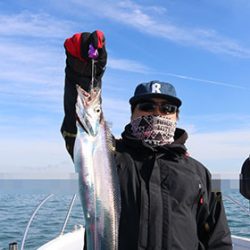 松本釣船２ 釣果