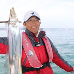松本釣船２ 釣果