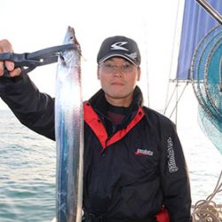 松本釣船２ 釣果