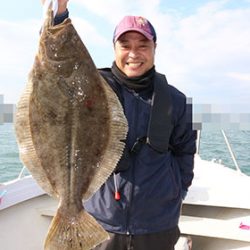 松本釣船２ 釣果