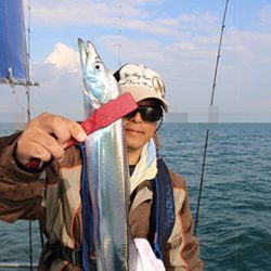 松本釣船２ 釣果