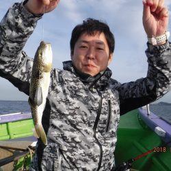 川崎丸 釣果