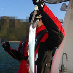 松本釣船２ 釣果