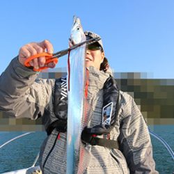 松本釣船２ 釣果