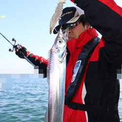 松本釣船２ 釣果