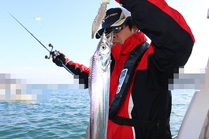 松本釣船２ 釣果