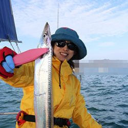 松本釣船２ 釣果