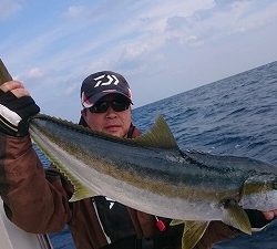 海龍丸(福岡) 釣果