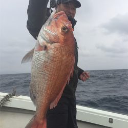 マタウマリンサービス 釣果