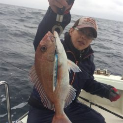 マタウマリンサービス 釣果