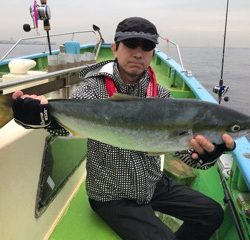 太田屋 釣果