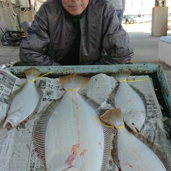明神釣船 釣果