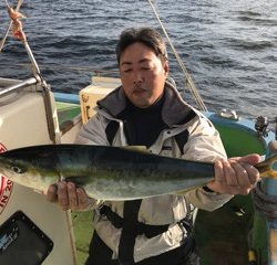 太田屋 釣果