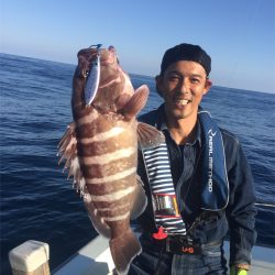 マタウマリンサービス 釣果