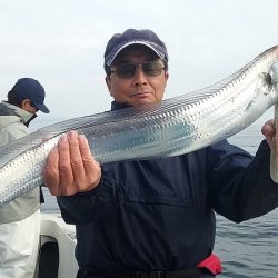 星隆丸 釣果