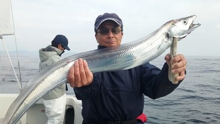 星隆丸 釣果