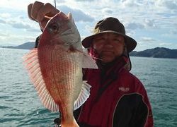 愛裕南丸 釣果