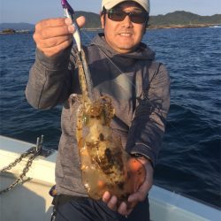 マタウマリンサービス 釣果