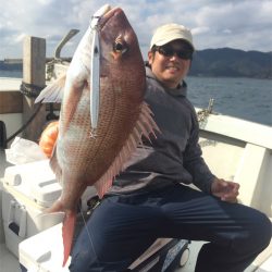 マタウマリンサービス 釣果