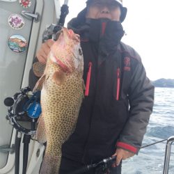 マタウマリンサービス 釣果