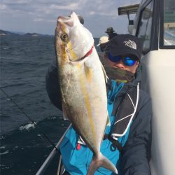 マタウマリンサービス 釣果