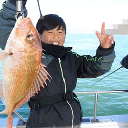 松本釣船2 釣果