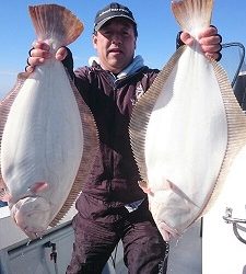 海龍丸（福岡） 釣果