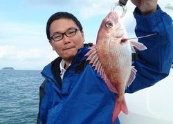 愛裕南丸 釣果