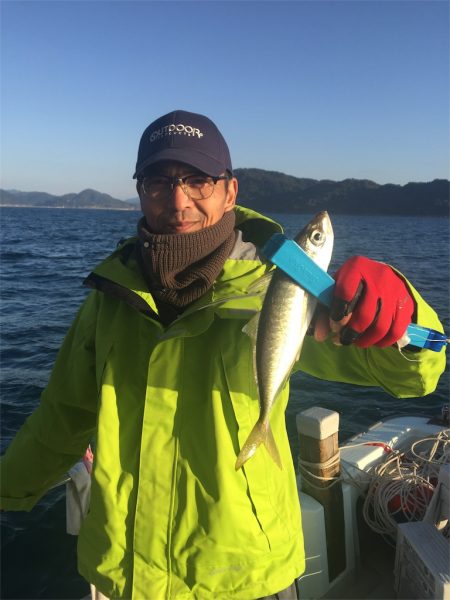 マタウマリンサービス 釣果