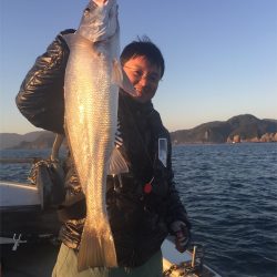 マタウマリンサービス 釣果