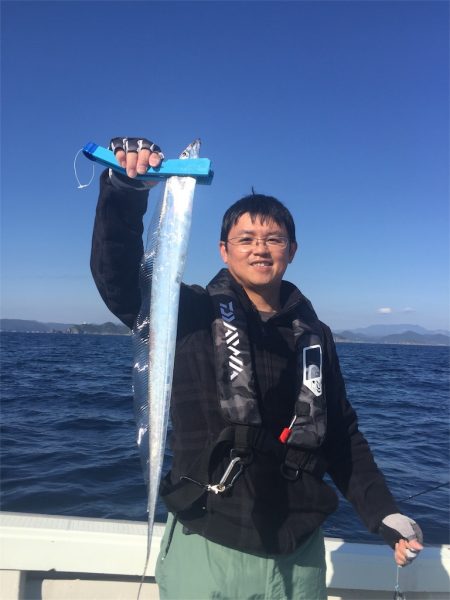 マタウマリンサービス 釣果